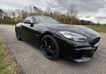 BMW Z4 M40 31.200 km 51.499 &euro; Überherrn 66802