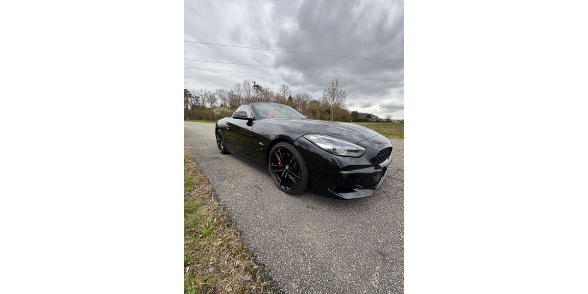 BMW Z4 M40 31.200 km 51.499 &euro; Überherrn 66802