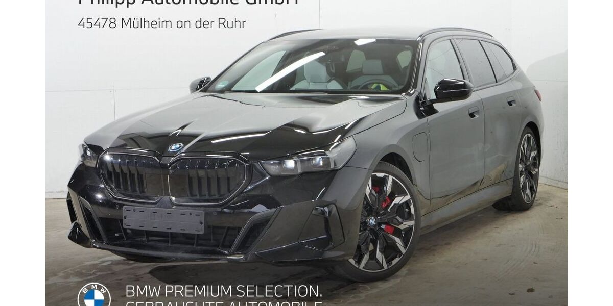 BMW 550 12.460 km 78.890 &euro; Mülheim an der Ruhr 45478