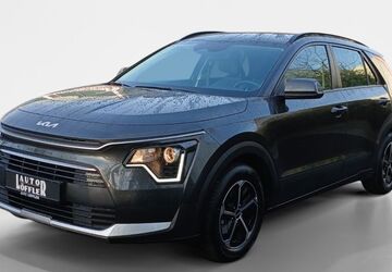 Kia Niro 22.200 km 24.202 &euro; Würzburg 97076