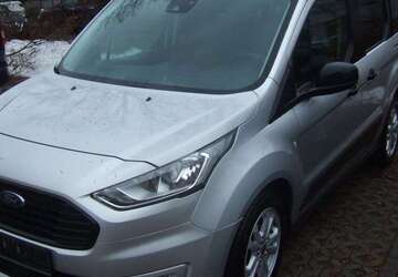 Ford Tourneo Connect 1.630 km 19.800 &euro; Glonn 85625