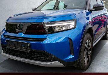 Opel Frontera 5.057 km 23.990 &euro; Kamen 59174