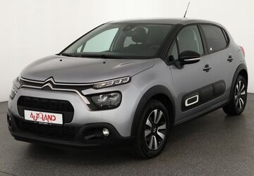 Citroen C3 23.140 km 15.490 &euro; Gera 07546