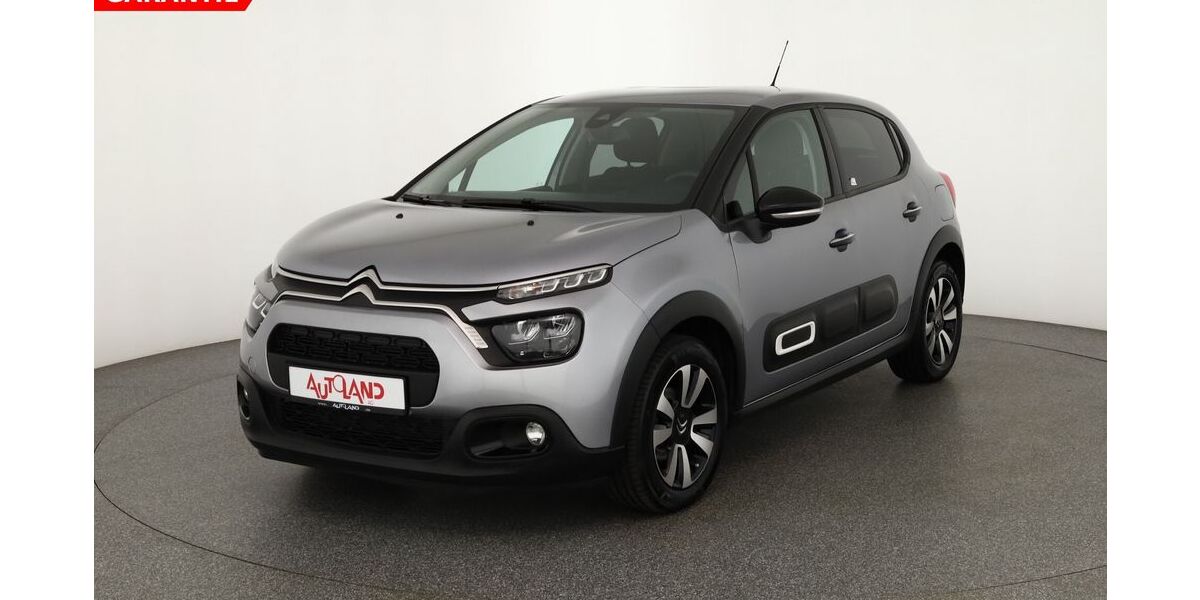 Citroen C3 23.140 km 15.890 &euro; Gera 07546