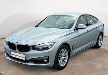 BMW 328 Gran Turismo 53.001 km 20.190 &euro; Hamm 59071