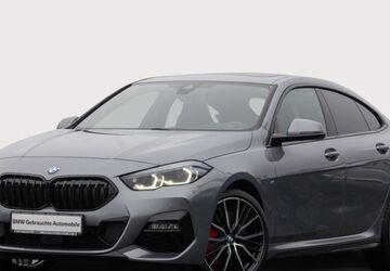 BMW 220 Gran Coupé 15.696 km 38.890 &euro; Daun-Pützborn 54550