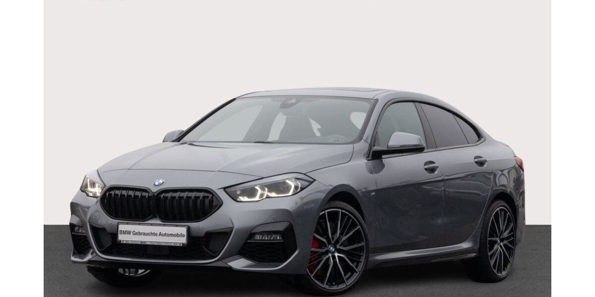 BMW 220 Gran Coupé 15.696 km 38.890 &euro; Daun-Pützborn 54550
