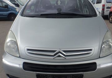 Citroen Xsara 197.000 km 2.599 &euro; Landsberg am Lech 86899