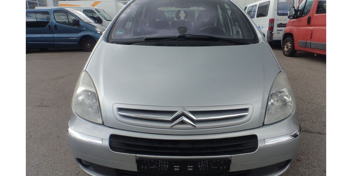 Citroen Xsara 197.000 km 2.599 &euro; Landsberg am Lech 86899