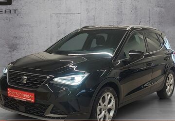 Seat Arona 21.597 km 27.250 &euro; Donauwörth 86609