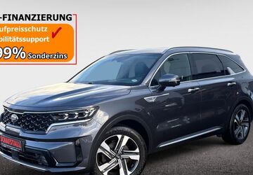 Kia Sorento 81.204 km 33.479 &euro; Elsdorf (bei Köln) 50189