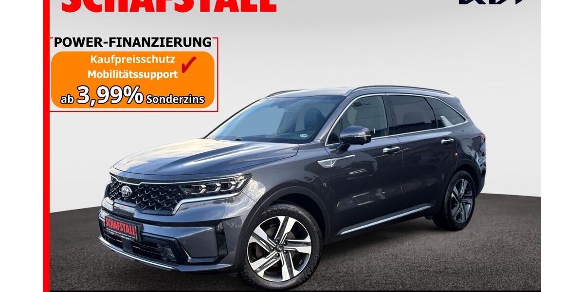 Kia Sorento 81.204 km 33.479 &euro; Elsdorf (bei Köln) 50189