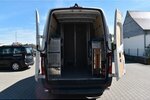 Mercedes-Benz Sprinter 316 CDI 4x4 7 G Tronic Mixto Camper 39.760 km 62.995 &euro; Donauwörth 86609