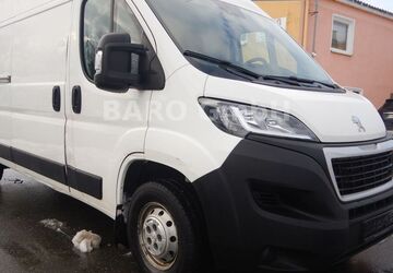 Peugeot Boxer 117.950 km 14.400 &euro; Nürnberg 90449