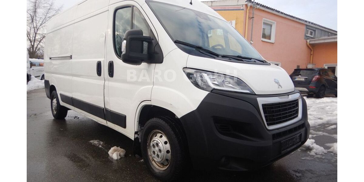 Peugeot Boxer 117.950 km 14.400 &euro; Nürnberg 90449