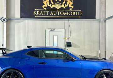 Chevrolet Camaro 49.945 km 44.000 &euro; Weilbach 63937