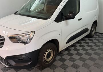 Opel Combo 192.064 km 9.500 &euro; Fulda 36043