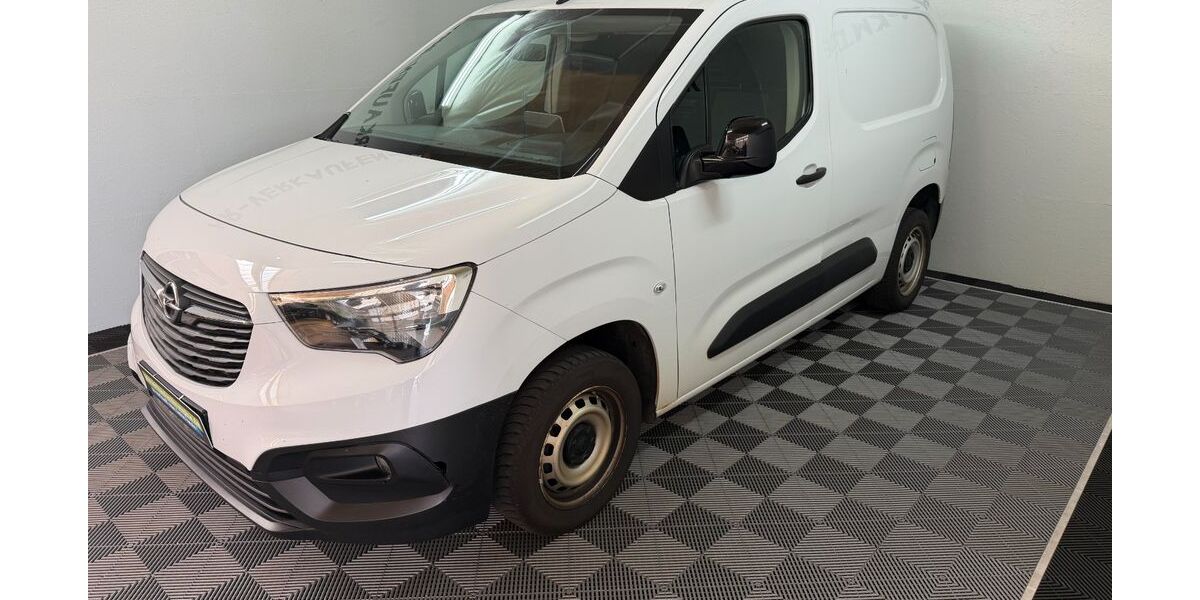 Opel Combo 192.064 km 9.500 &euro; Fulda 36043