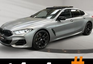 BMW M850 37.970 km 62.884 &euro; Neckarsulm-Obereisesheim 74172