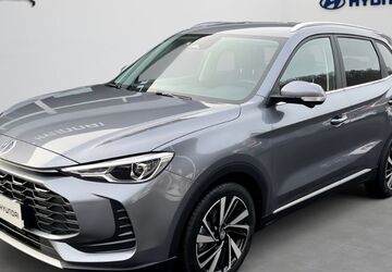 MG ZS 2.784 km 22.490 &euro; Contwig 66497