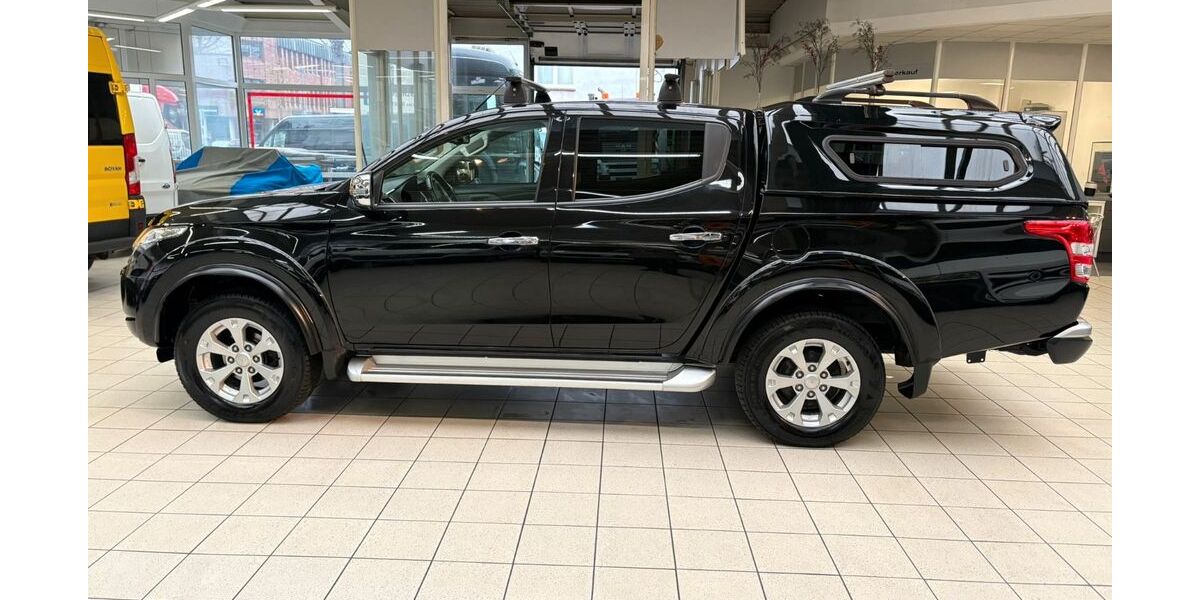 Mitsubishi L200 92.000 km 35.900 &euro; Dortmund 44339