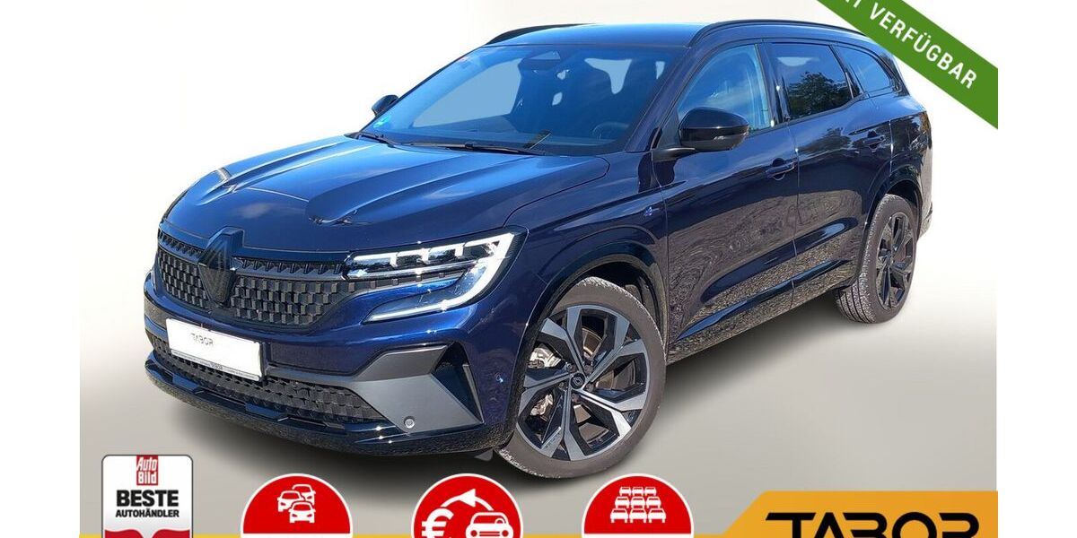 Renault Espace 35.500 km 32.588 &euro; Kehl 77694