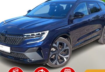 Renault Espace 38.500 km 31.588 &euro; Kehl 77694