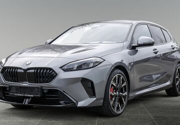 BMW 120 1.500 km 48.950 &euro; Stade 21680