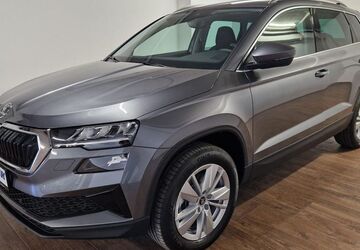 Skoda Karoq 1.500 km 39.990 &euro; Bad Hindelang 87541