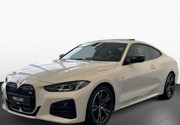 BMW M440 8.267 km 59.900 &euro; Paderborn 33104