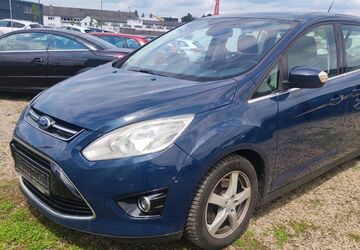 Ford Grand C-Max 145.000 km 2.690 &euro; WITTLICH 54516