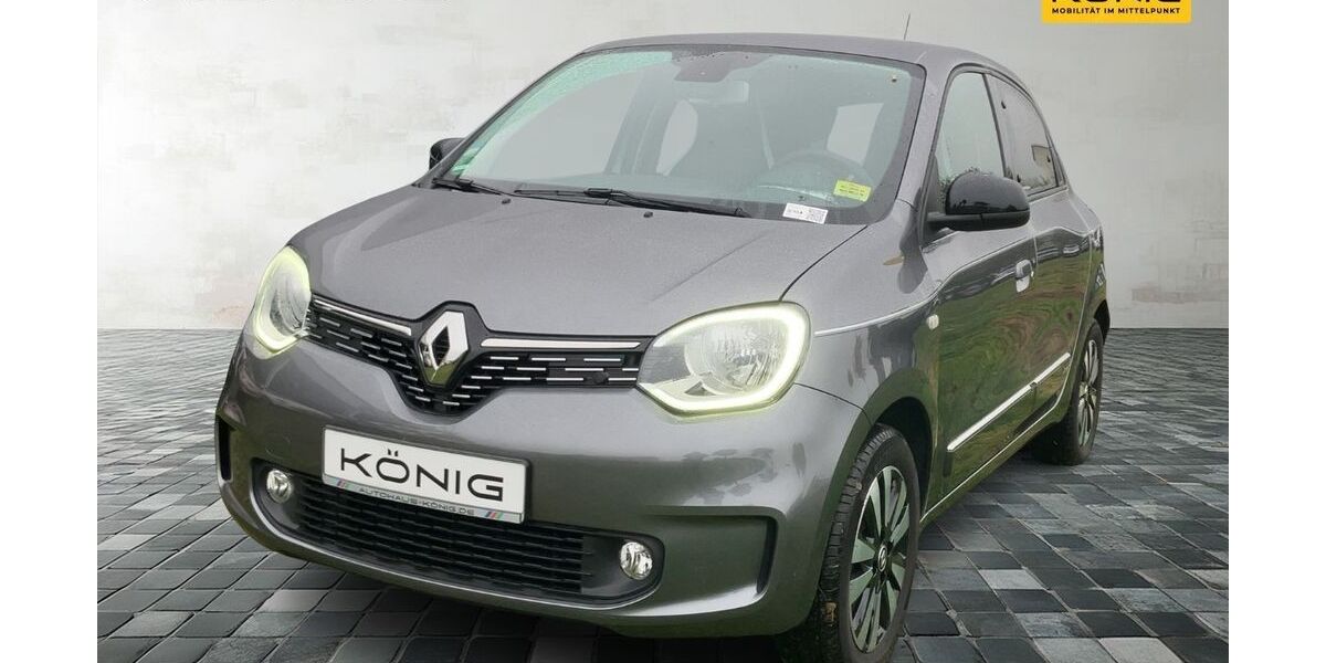 Renault Twingo 6.214 km 13.990 &euro; Nohra 99428