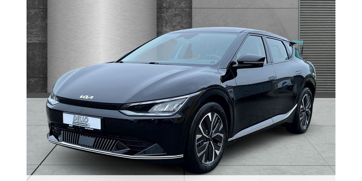 Kia EV6 20.951 km 34.150 &euro; Schwerin 19061