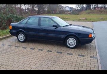 Audi 80 313.000 km 695 &euro; Neubrandenburg 17034
