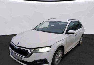 Skoda Octavia 74.138 km 21.580 &euro; Trier 54292