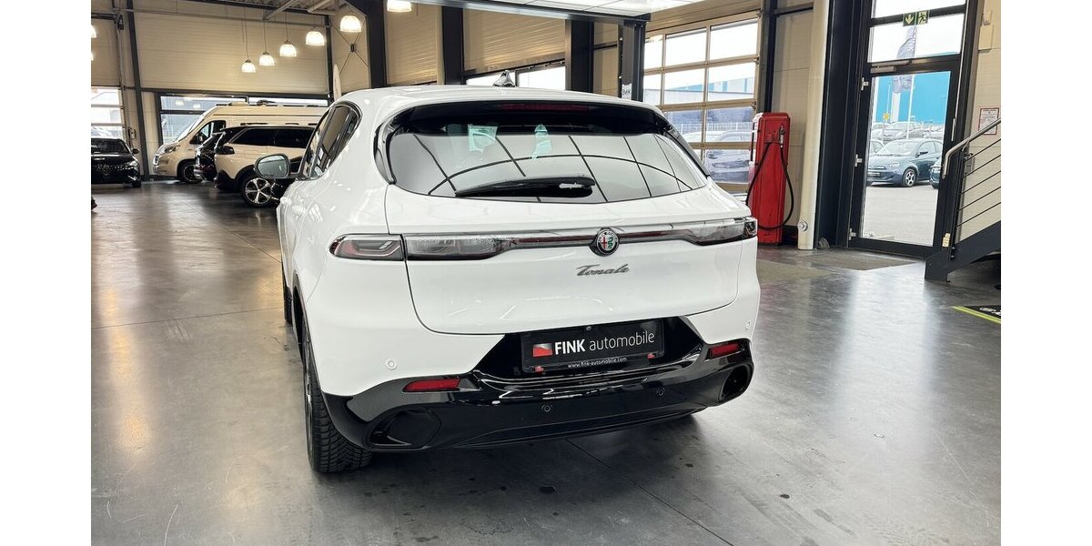 Alfa Romeo Tonale 1.5 VGT Veloce 48 V Hybrid LED 360° CAM 18.130 km 27.590 &euro; Lich 35423