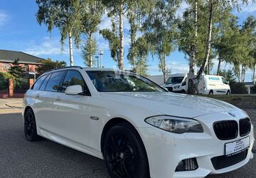 BMW 528 179.000 km 13.600 &euro; Speyer 67346