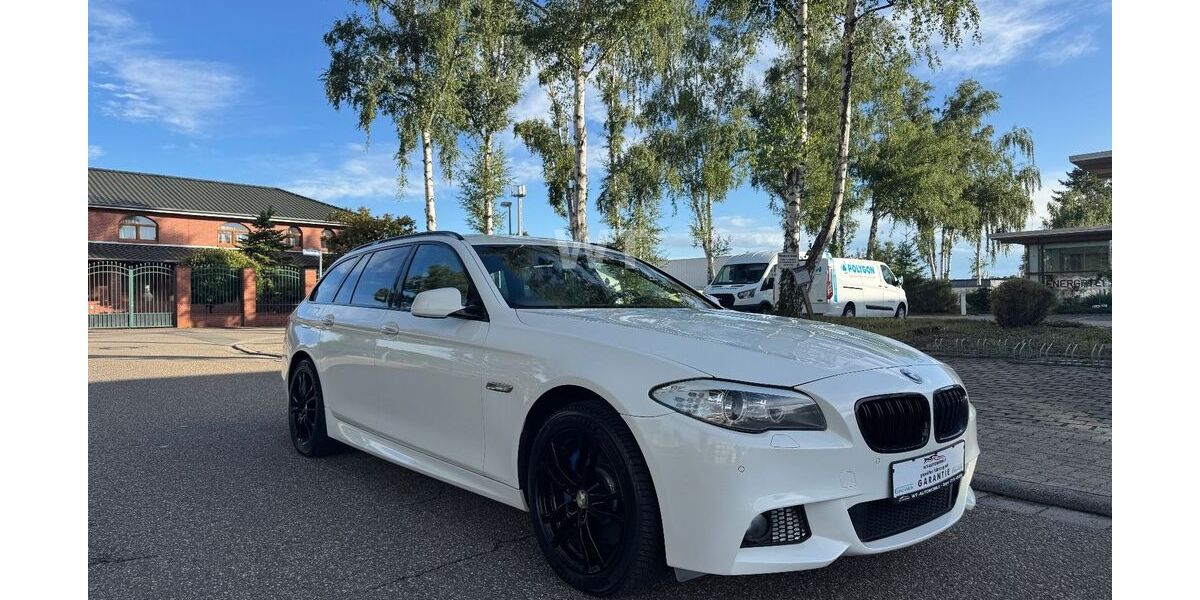 BMW 528 179.000 km 13.600 &euro; Speyer 67346