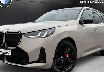 BMW X3 M50 12.500 km 73.480 &euro; Weilheim 82362