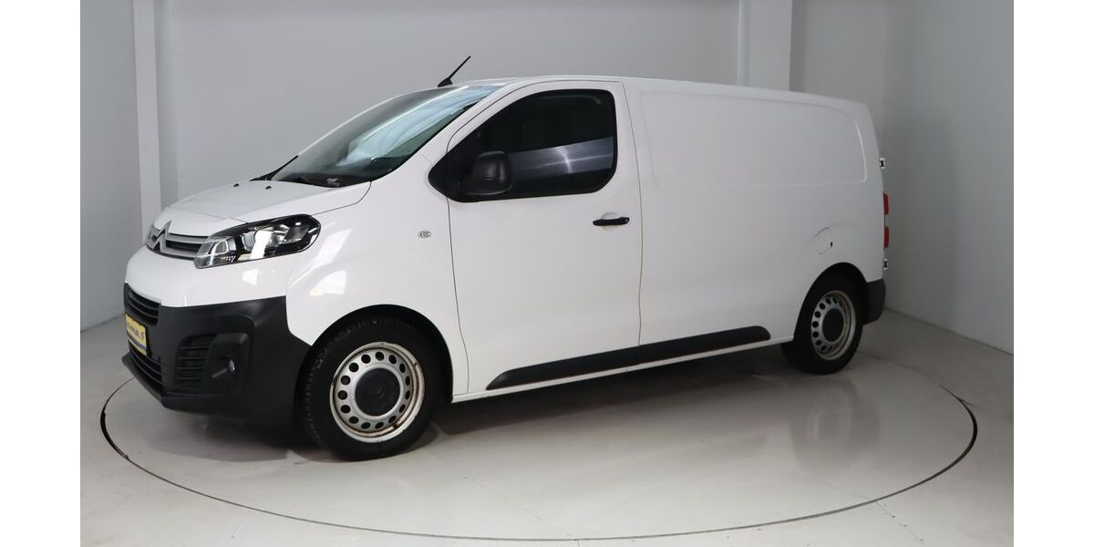 Citroen Jumpy 27.579 km 16.790 &euro; Dresden 01237