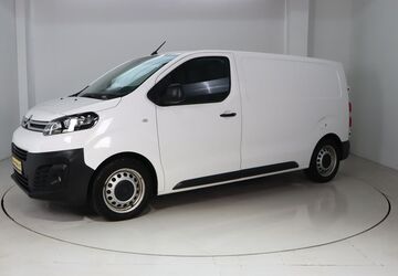 Citroen Jumpy 27.579 km 16.980 &euro; Dresden 01237