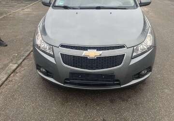 Chevrolet Cruze 245.532 km 3.500 &euro; Gailingen am Hochrhein 78262