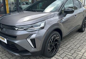 Renault Captur 3.900 km 32.290 &euro; Bautzen 02625