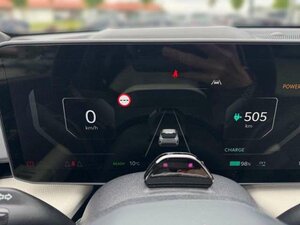 Kia EV4 FASTBACK 81 GTL|DRIVE-WISE|COMFORT|CONNECT|GD 3.000 km 43.990 &euro; Höhenkirchen-Siegertsbrun 85635