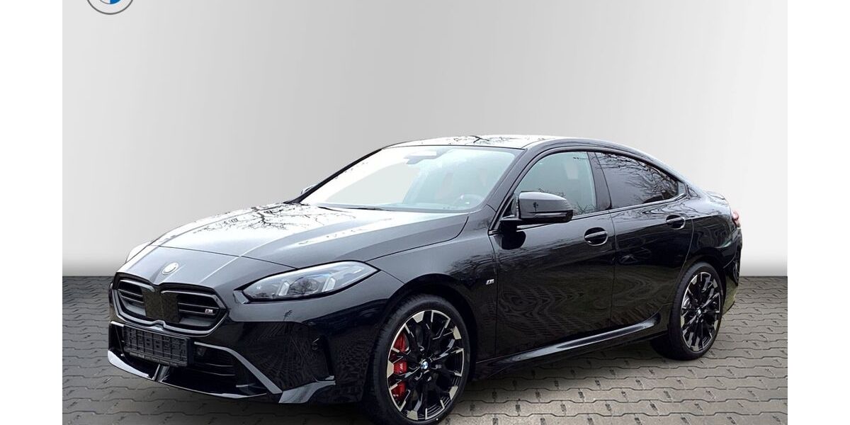 BMW M235 14.500 km 47.980 &euro; Leipzig 04328