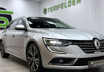 Renault Talisman 140.144 km 14.490 &euro; Steinfeld 49439