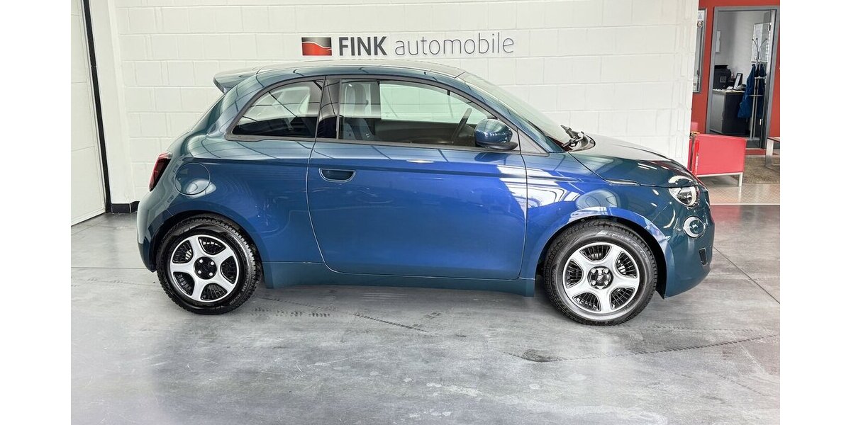 Fiat 500e Action 1.Hand Carplay 13.372 km 14.720 &euro; Lich 35423