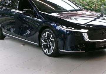 Mazda 6e 1.505 km 35.000 &euro; Berlin 13407