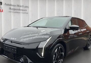 Kia EV4 2.000 km 42.990 &euro; Rappershausen 97640