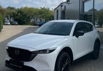 Mazda CX-5 19.788 km 35.490 &euro; Marne 25709